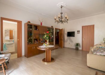 Soggiorno - Casa indipendente Via Pampallona
 
11, Caltagirone - foto 6