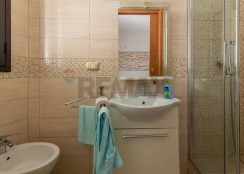 Bagno - Casa indipendente Via Pampallona
 
11, Caltagirone - foto 7