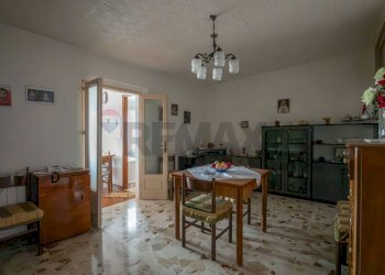 Sala da pranzo - Casa indipendente Via Pampallona
 
11, Caltagirone - foto 11