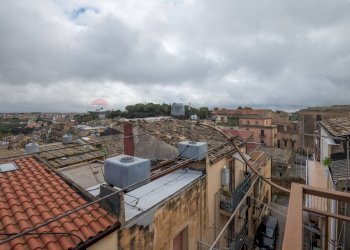 Edificio all\'aperto - Casa indipendente Via Pampallona
 
11, Caltagirone - foto 12