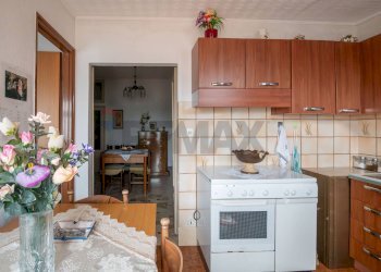 Cucina - Casa indipendente Via Pampallona
 
11, Caltagirone - foto 14