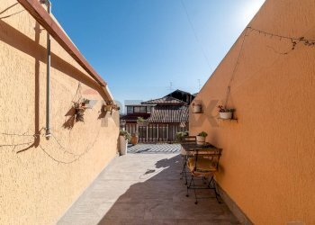 Terrazza - Quadrilocale Via Antonio Vivaldi
 
27, Aci Sant'Antonio - foto 18