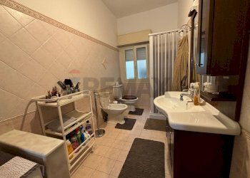 Bagno - Quadrilocale Via Piombino
 
8, Lentini - foto 9