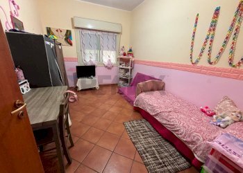 Camera / camera da letto - Quadrilocale Via Piombino
 
8, Lentini - foto 13