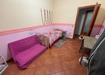 Camera / camera da letto - Quadrilocale Via Piombino
 
8, Lentini - foto 15