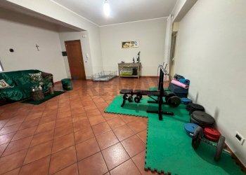 Palestra - Quadrilocale Via Piombino
 
8, Lentini - foto 17