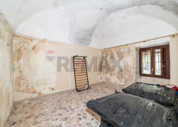 Soggiorno - Casa indipendente Via Rampa della Collegiata
 
4, Trecastagni - foto 12