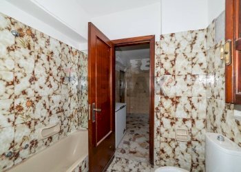 Bagno - Casa indipendente Via Rampa della Collegiata
 
4, Trecastagni - foto 16