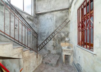 Scale - Casa indipendente Via Rampa della Collegiata
 
4, Trecastagni - foto 20