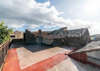 Terrazza - Casa indipendente Via Rampa della Collegiata
 
4, Trecastagni - foto 27