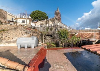 Terrazza - Casa indipendente Via Rampa della Collegiata
 
4, Trecastagni - foto 28