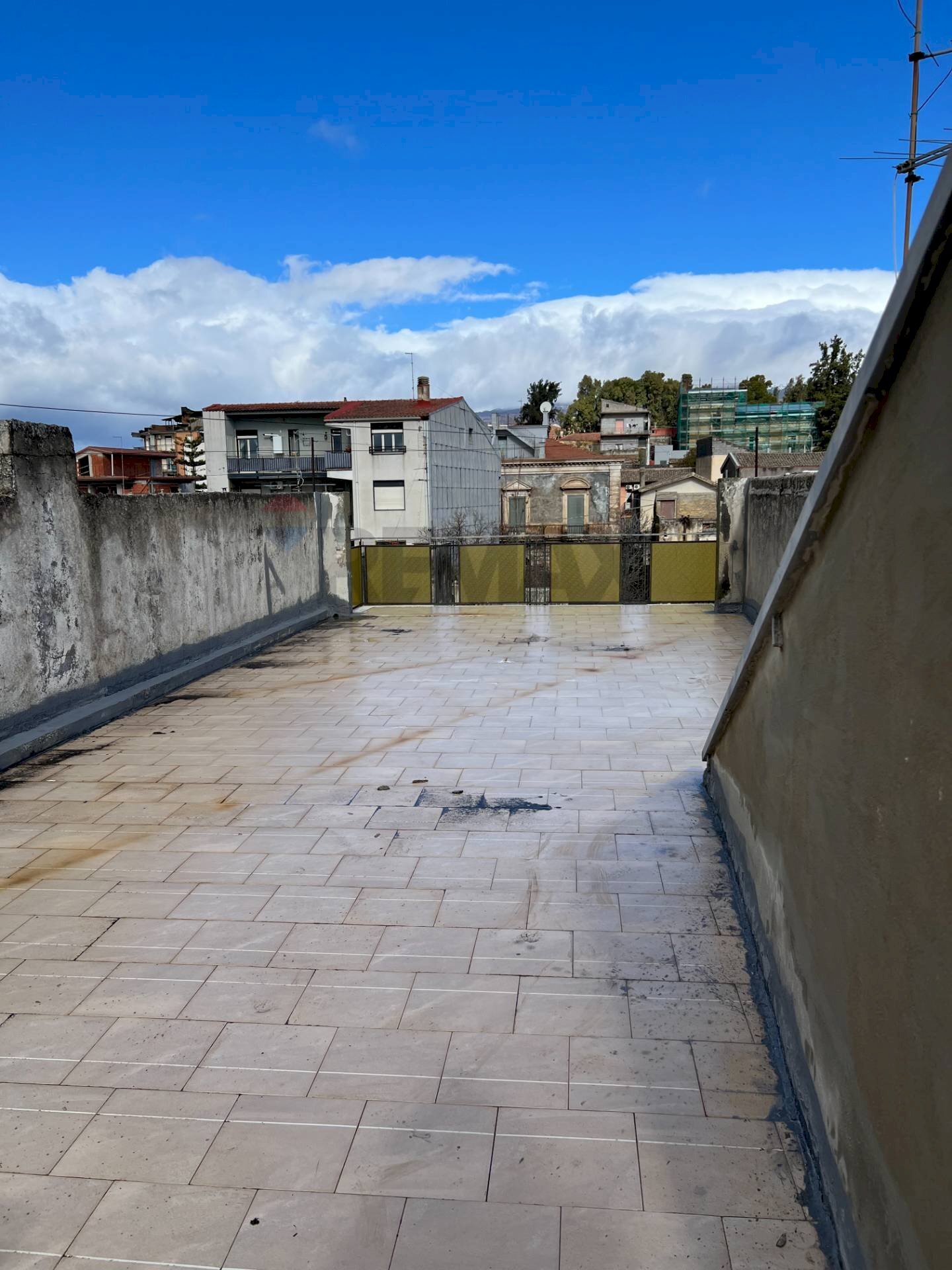 Terrazza - Independent house Via XVIII Traversa
 
91, Belpasso - photo 3