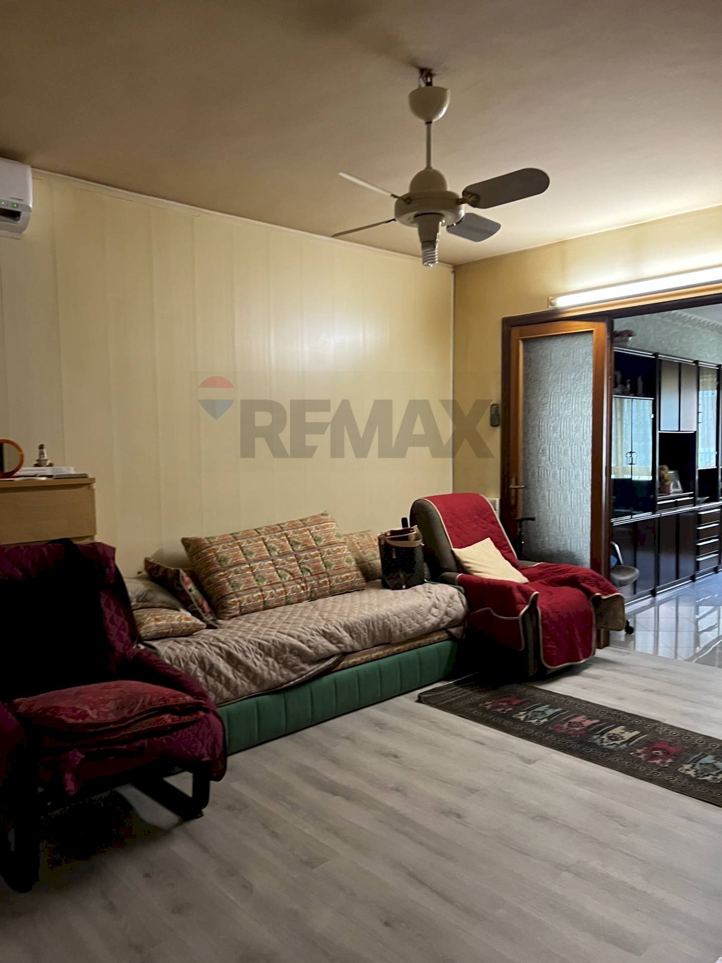 Soggiorno - Independent house Via XVIII Traversa
 
91, Belpasso - photo 2