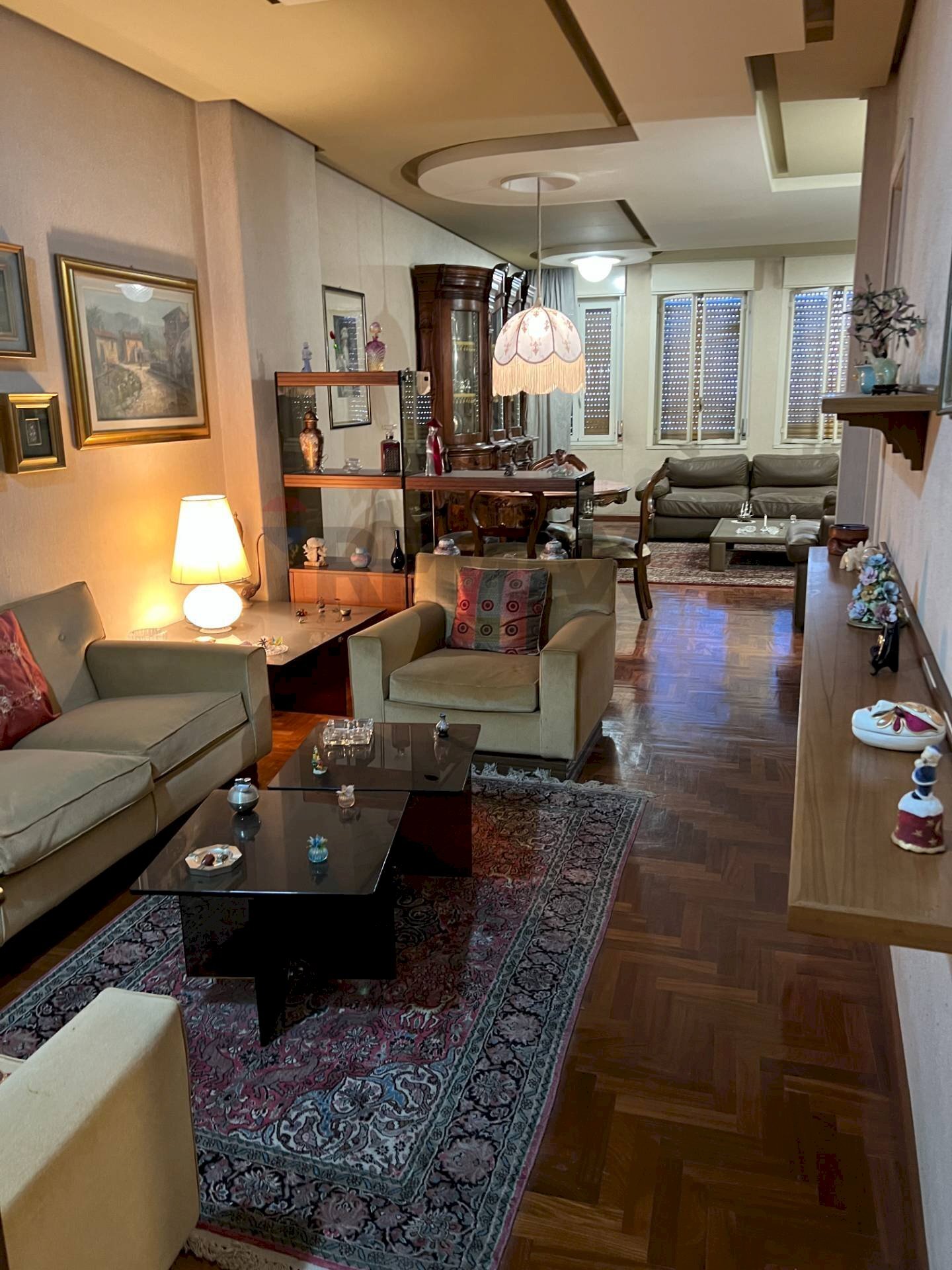 Soggiorno - Independent house Via XVIII Traversa
 
91, Belpasso - photo 1