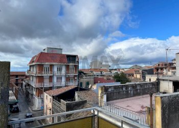 Edificio all\'aperto - Casa indipendente Via XVIII Traversa
 
91, Belpasso - foto 5