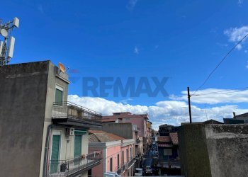 Edificio all\'aperto - Casa indipendente Via XVIII Traversa
 
91, Belpasso - foto 6