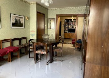 Sala da pranzo - Casa indipendente Via XVIII Traversa
 
91, Belpasso - foto 10