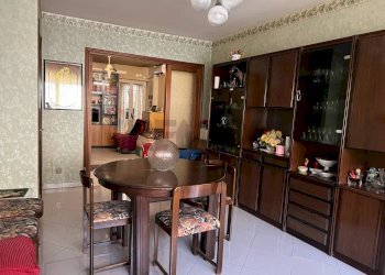 Sala da pranzo - Casa indipendente Via XVIII Traversa
 
91, Belpasso - foto 12