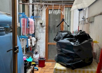 Dispensa di stoccaggio - Casa indipendente Via XVIII Traversa
 
91, Belpasso - foto 15