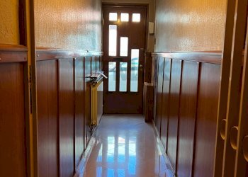 Hall / corridoio - Casa indipendente Via XVIII Traversa
 
91, Belpasso - foto 24