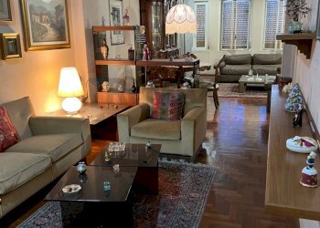 Soggiorno - Casa indipendente Via XVIII Traversa
 
91, Belpasso - foto 1