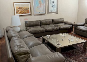 Soggiorno - Casa indipendente Via XVIII Traversa
 
91, Belpasso - foto 36