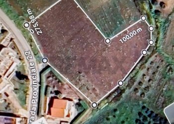 Posizione della mappa - Terreno edificabile Via Firenze
 
snc, Buseto Palizzolo - foto 1