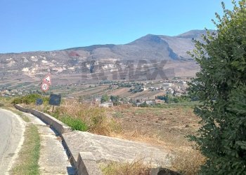 Vista delle montagne - Terreno edificabile Via Firenze
 
snc, Buseto Palizzolo - foto 4