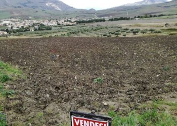 Vista delle montagne - Terreno edificabile Via Firenze
 
snc, Buseto Palizzolo - foto 9