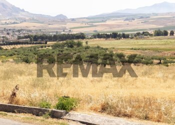 Vista delle montagne - Building land Via Firenze
snc, Buseto Palizzolo - photo 15