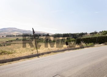 Vista delle montagne - Building land Via Firenze
snc, Buseto Palizzolo - photo 18