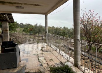 Terrazza - Agricultural land cda sabuci
 
Sn, Carlentini - photo 12