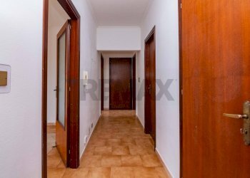 Hall / corridoio - Quadrilocale Viale Castagnola
 
8, Catania - foto 17