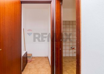 Hall / corridoio - Quadrilocale Viale Castagnola
 
8, Catania - foto 18