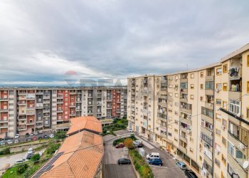 Edificio all\'aperto - Quadrilocale Viale Castagnola
 
8, Catania - foto 22