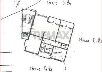 Pianta 2D - Four-room apartment Viale Castagnola
 
8, Catania - photo 27