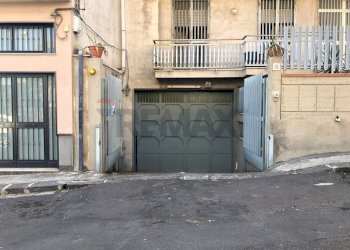 Edificio all\'aperto - Locale Commerciale Via Martin Luther King
16, Misterbianco - foto 6