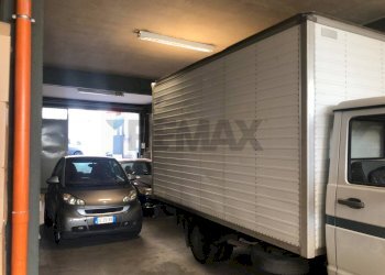 Parcheggio - Locale Commerciale Via Martin Luther King
16, Misterbianco - foto 10