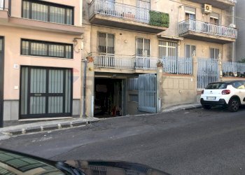 Edificio all\'aperto - Locale Commerciale Via Martin Luther King
16, Misterbianco - foto 14