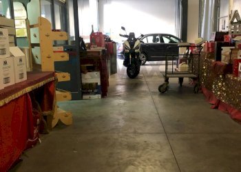 Parcheggio - Locale Commerciale Via Martin Luther King
16, Misterbianco - foto 15