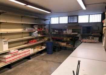 Dispensa di stoccaggio - Locale Commerciale Via Martin Luther King
16, Misterbianco - foto 19