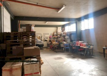 Non correlato - Locale Commerciale Via Martin Luther King
16, Misterbianco - foto 20