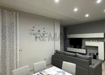 Sala da pranzo - Quadrilocale Villaggio Sant'agata Zona B
 
95, Catania - foto 3