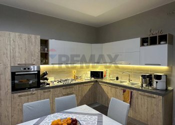 Cucina - Quadrilocale Villaggio Sant'agata Zona B
 
95, Catania - foto 4