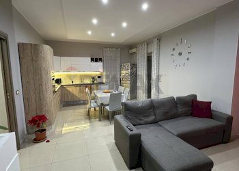 Sala da pranzo - Quadrilocale Villaggio Sant'agata Zona B
 
95, Catania - foto 6