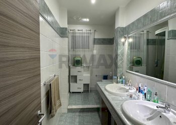 Bagno - Quadrilocale Villaggio Sant'agata Zona B
 
95, Catania - foto 12