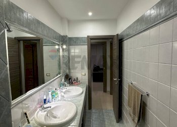 Bagno - Quadrilocale Villaggio Sant'agata Zona B
 
95, Catania - foto 13