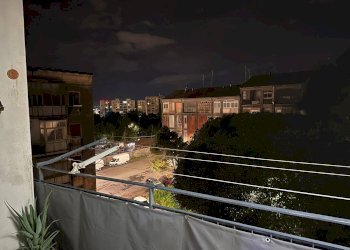 Balcone - Quadrilocale Villaggio Sant'agata Zona B
 
95, Catania - foto 16