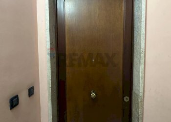 Hall / corridoio - Quadrilocale Villaggio Sant'agata Zona B
 
95, Catania - foto 17