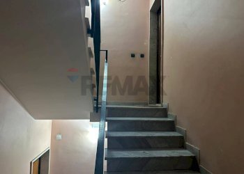 Scale - Quadrilocale Villaggio Sant'agata Zona B
 
95, Catania - foto 18